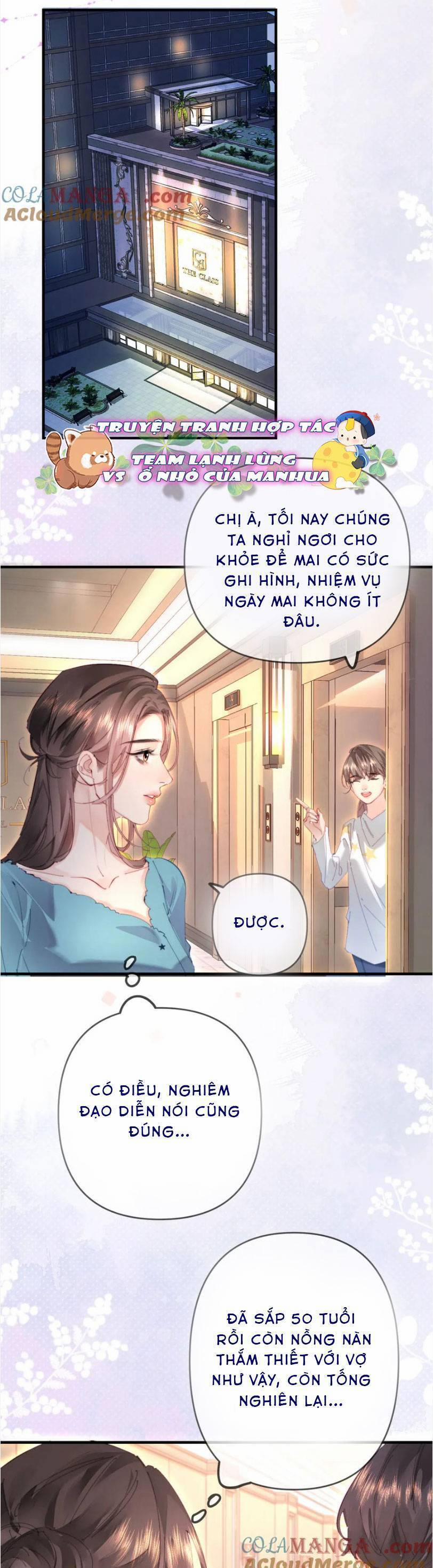 Vợ Chồng Đỉnh Lưu Có Chút Ngọt Ngào 81 trang 13