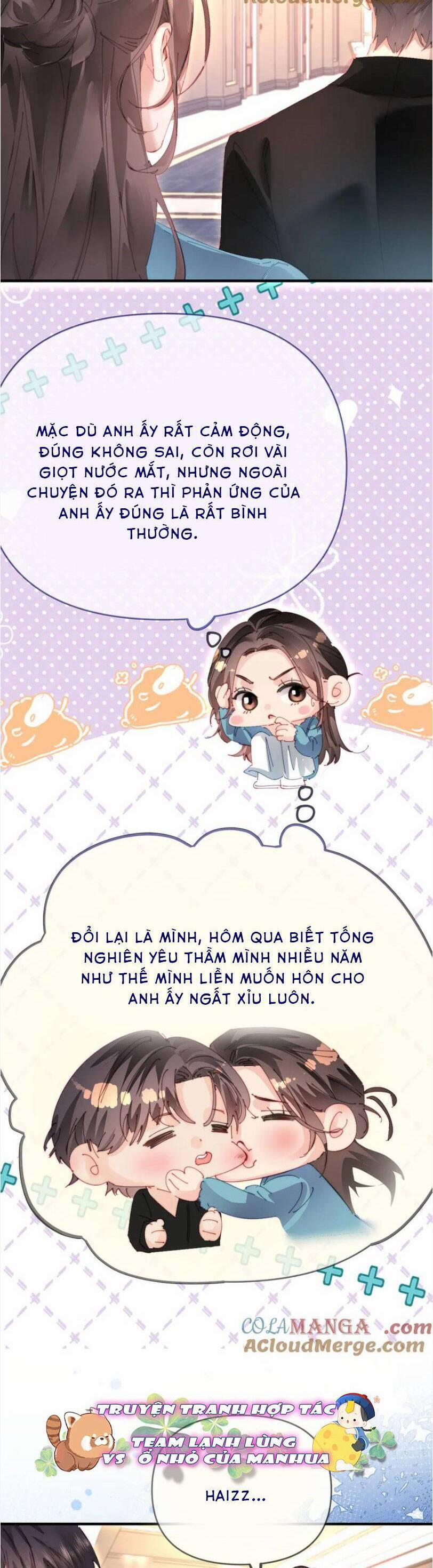 Vợ Chồng Đỉnh Lưu Có Chút Ngọt Ngào 81 trang 14