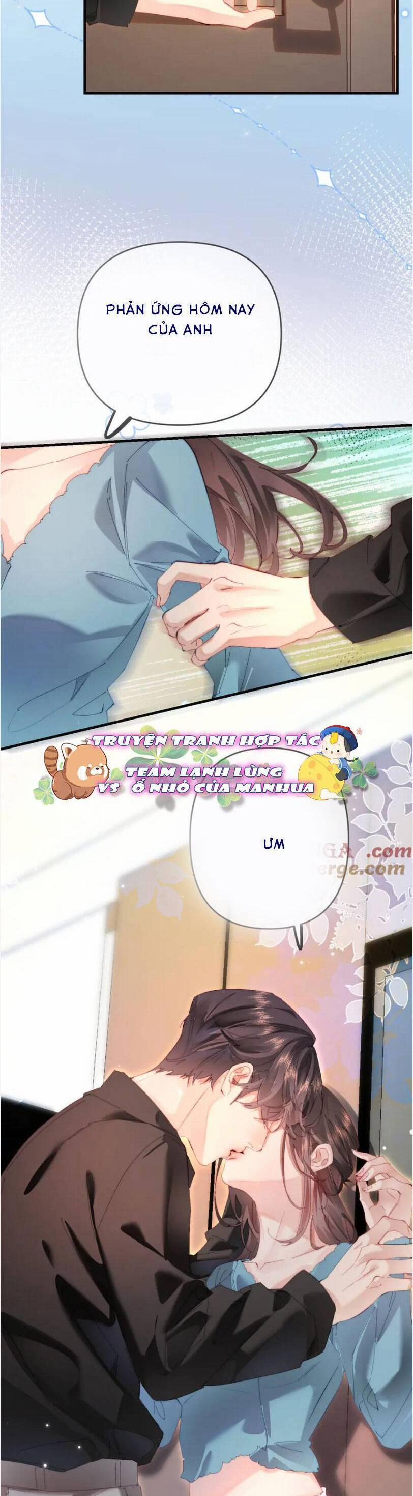 Vợ Chồng Đỉnh Lưu Có Chút Ngọt Ngào 81 trang 16