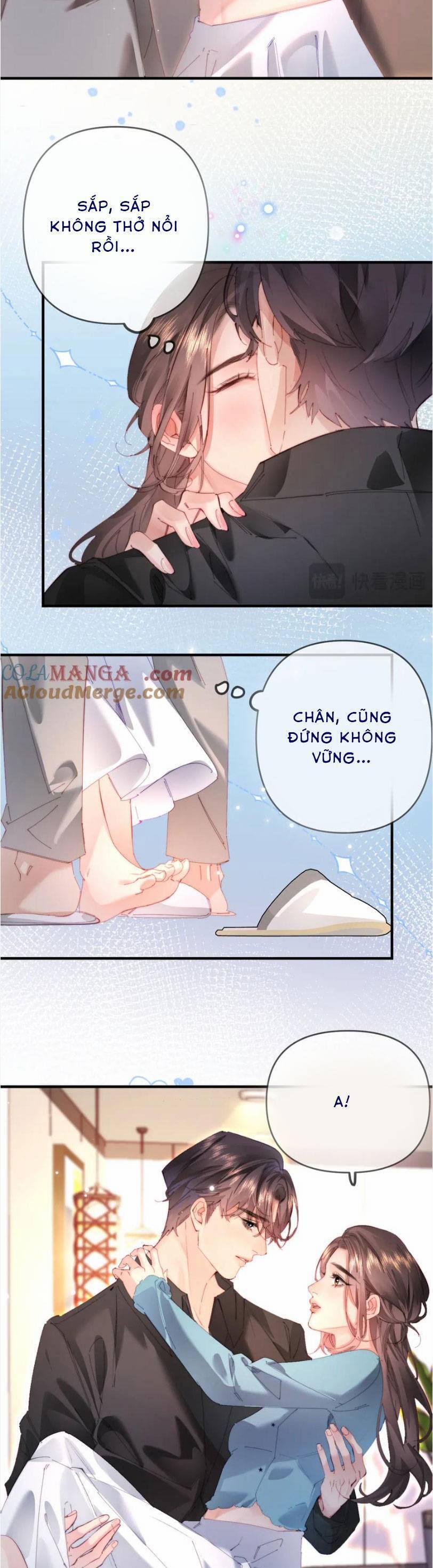 Vợ Chồng Đỉnh Lưu Có Chút Ngọt Ngào 81 trang 17