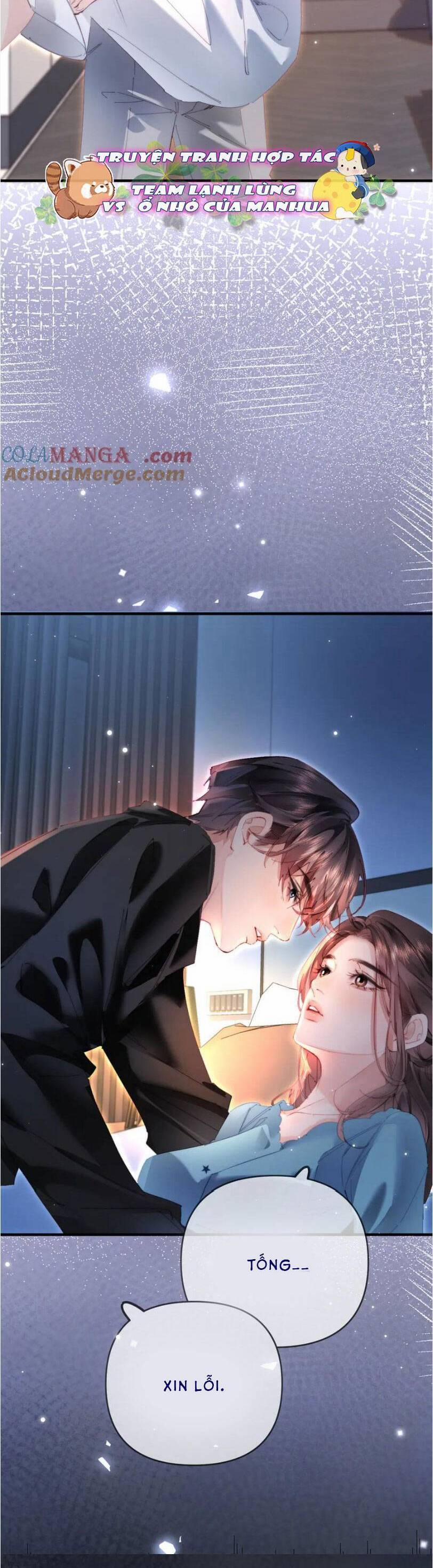 Vợ Chồng Đỉnh Lưu Có Chút Ngọt Ngào 81 trang 18