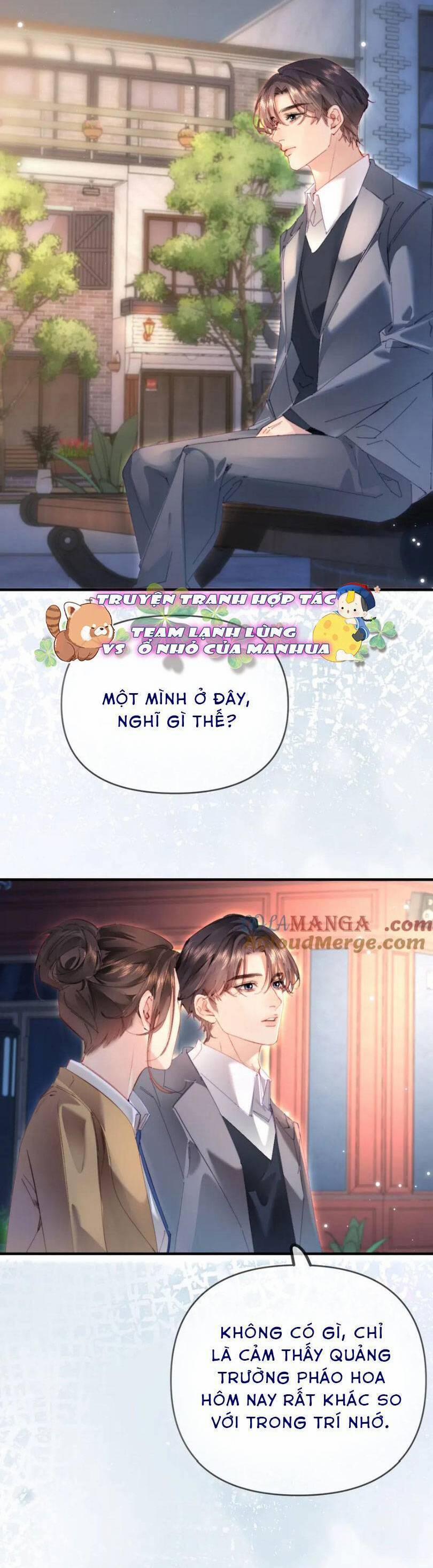 Vợ Chồng Đỉnh Lưu Có Chút Ngọt Ngào 81 trang 3