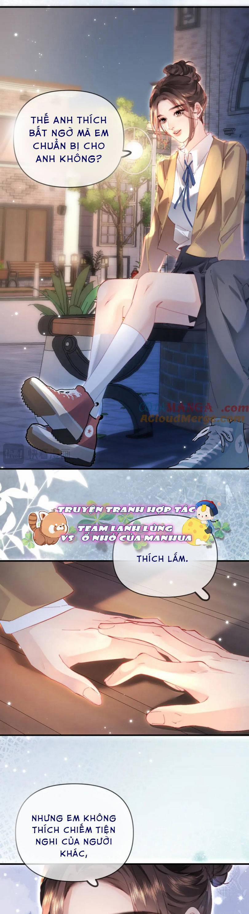 Vợ Chồng Đỉnh Lưu Có Chút Ngọt Ngào 81 trang 4