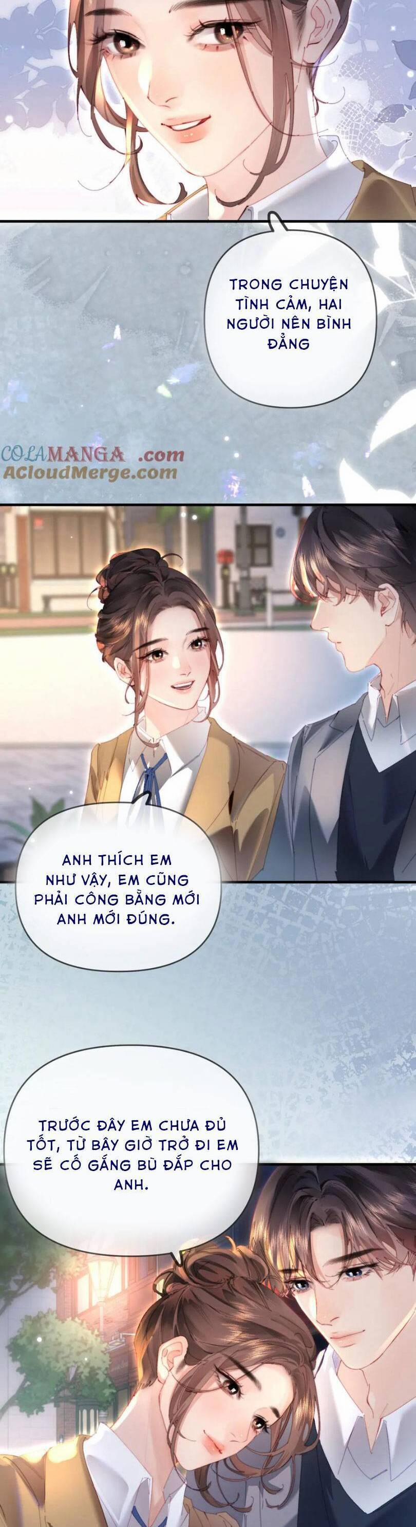 Vợ Chồng Đỉnh Lưu Có Chút Ngọt Ngào 81 trang 5