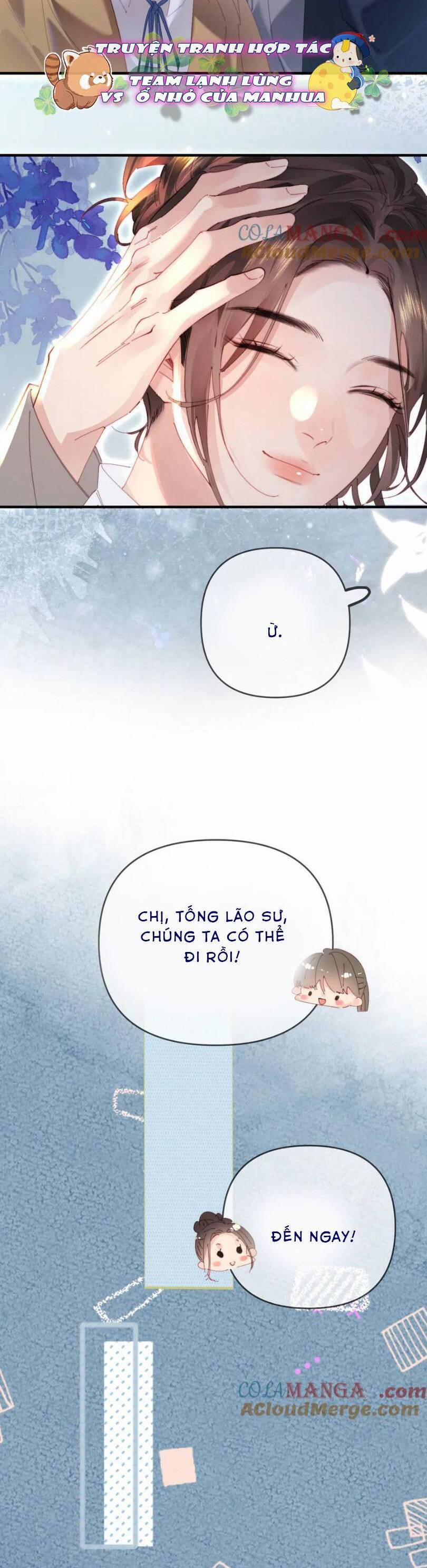 Vợ Chồng Đỉnh Lưu Có Chút Ngọt Ngào 81 trang 6