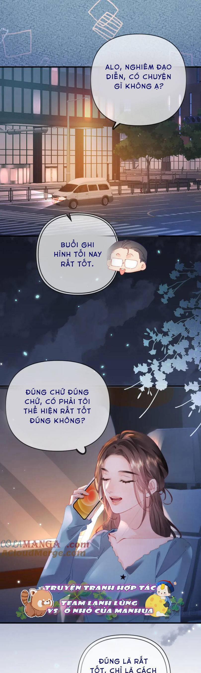 Vợ Chồng Đỉnh Lưu Có Chút Ngọt Ngào 81 trang 7