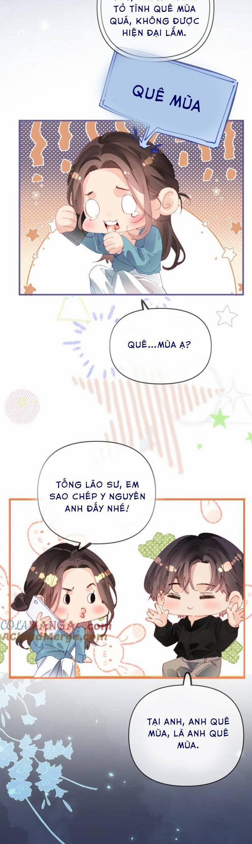 Vợ Chồng Đỉnh Lưu Có Chút Ngọt Ngào 81 trang 8