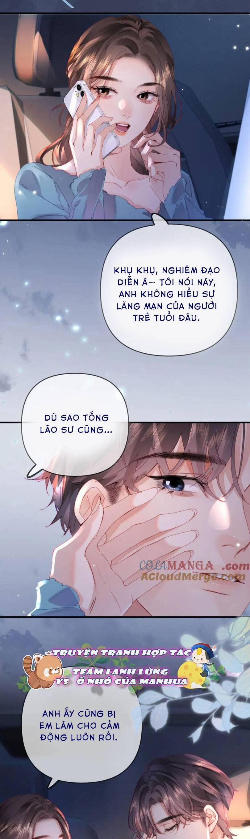 Vợ Chồng Đỉnh Lưu Có Chút Ngọt Ngào 81 trang 9