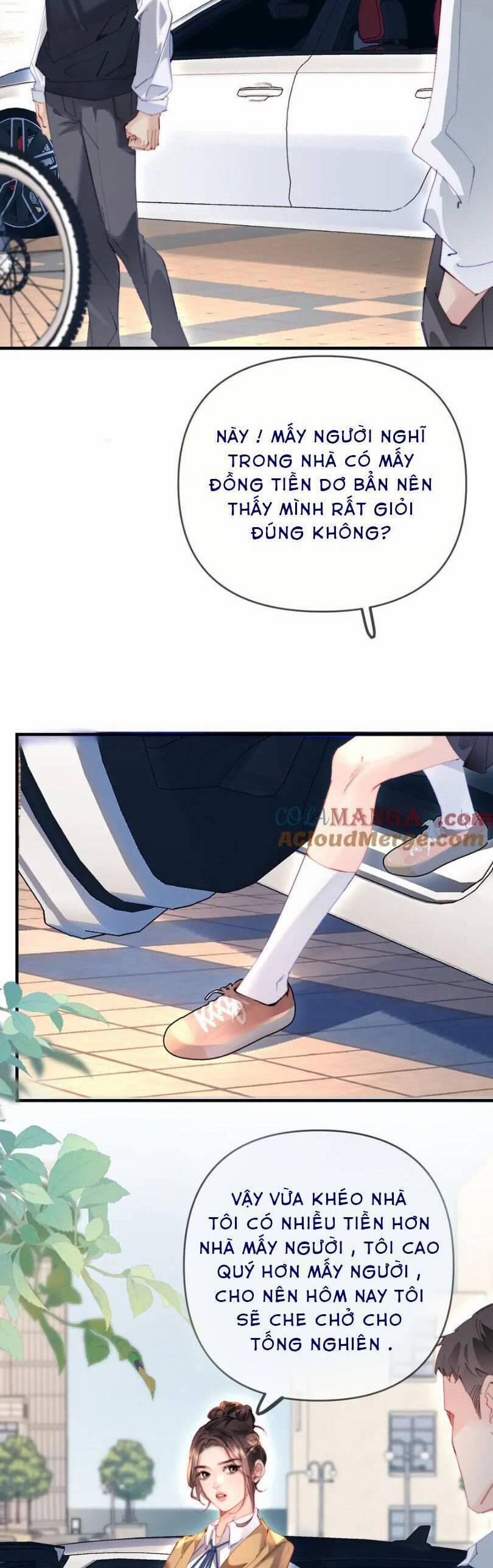 Vợ Chồng Đỉnh Lưu Có Chút Ngọt Ngào 82 trang 17