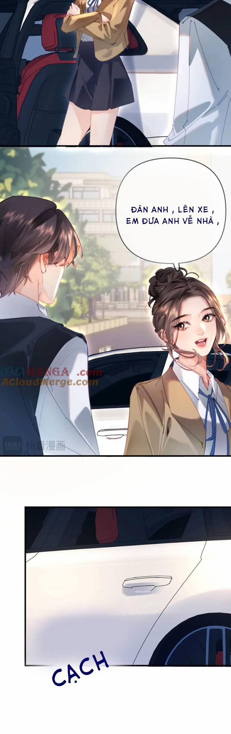 Vợ Chồng Đỉnh Lưu Có Chút Ngọt Ngào 82 trang 18