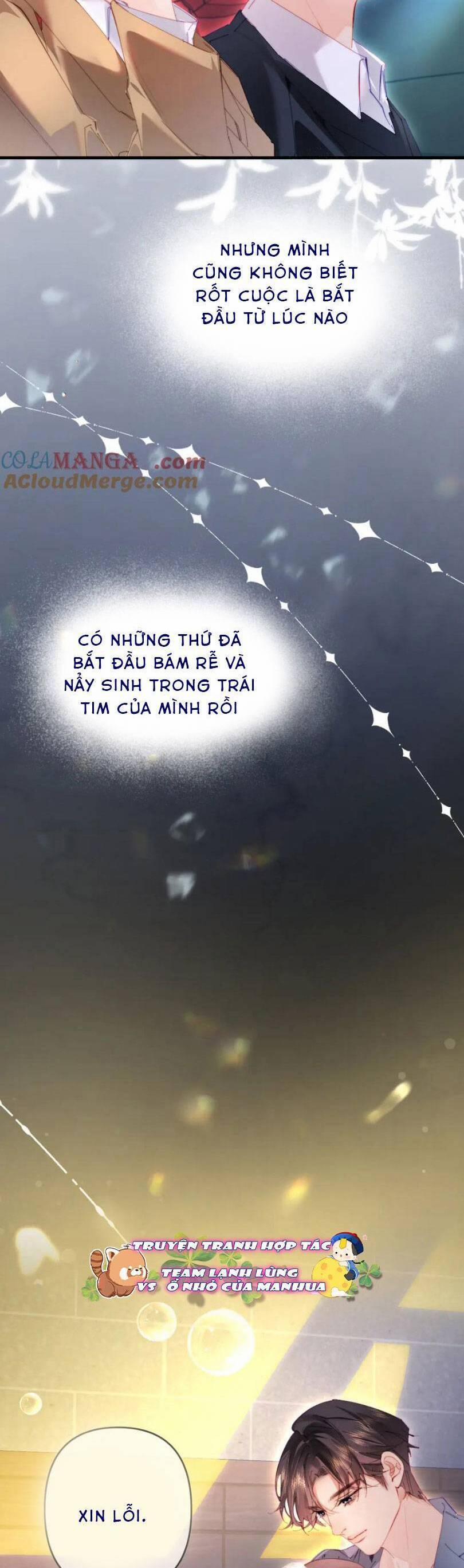 Vợ Chồng Đỉnh Lưu Có Chút Ngọt Ngào 82 trang 21