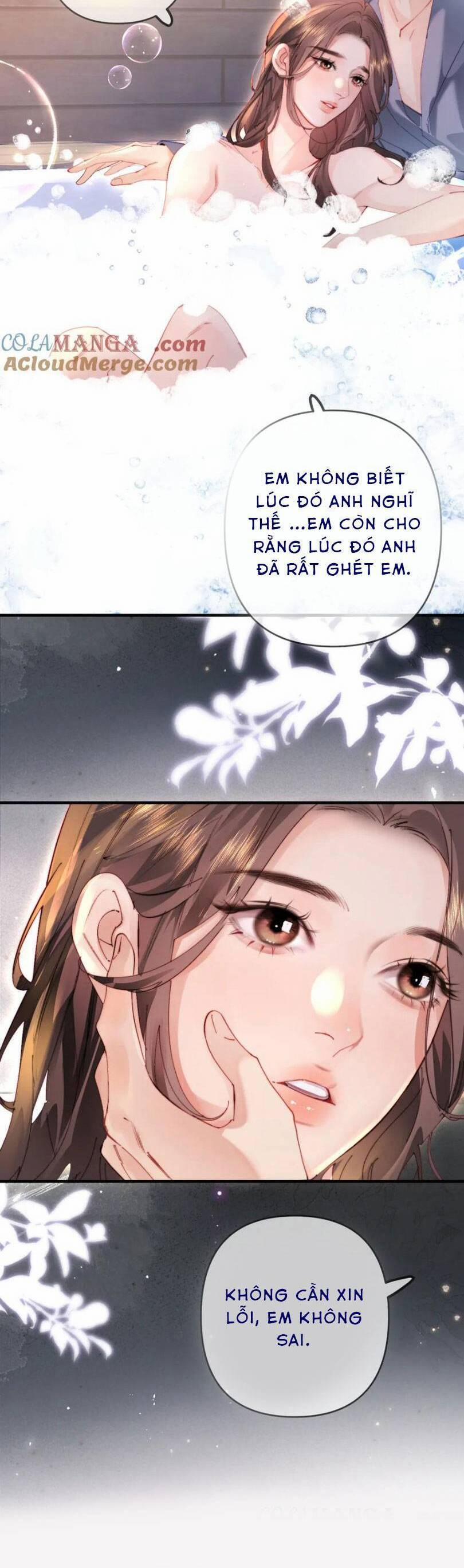 Vợ Chồng Đỉnh Lưu Có Chút Ngọt Ngào 82 trang 22