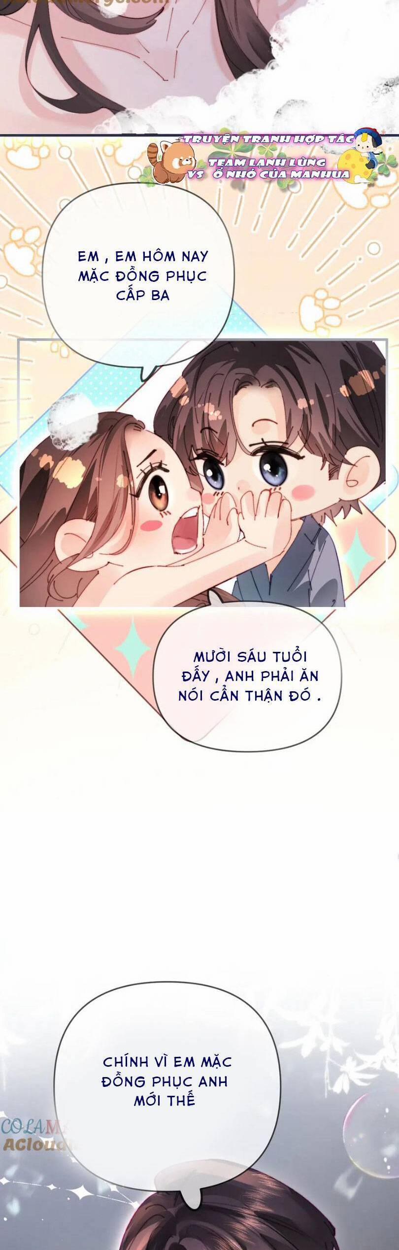 Vợ Chồng Đỉnh Lưu Có Chút Ngọt Ngào 82 trang 27