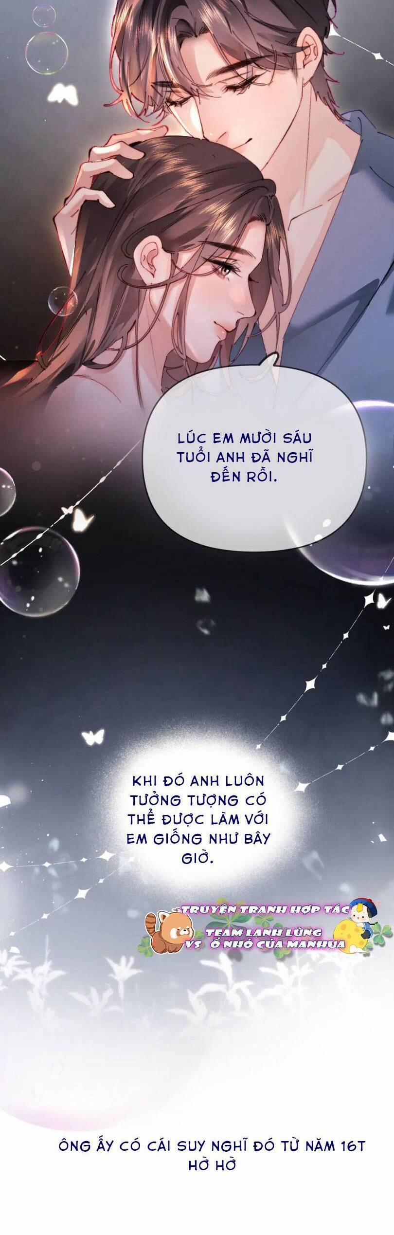 Vợ Chồng Đỉnh Lưu Có Chút Ngọt Ngào 82 trang 28