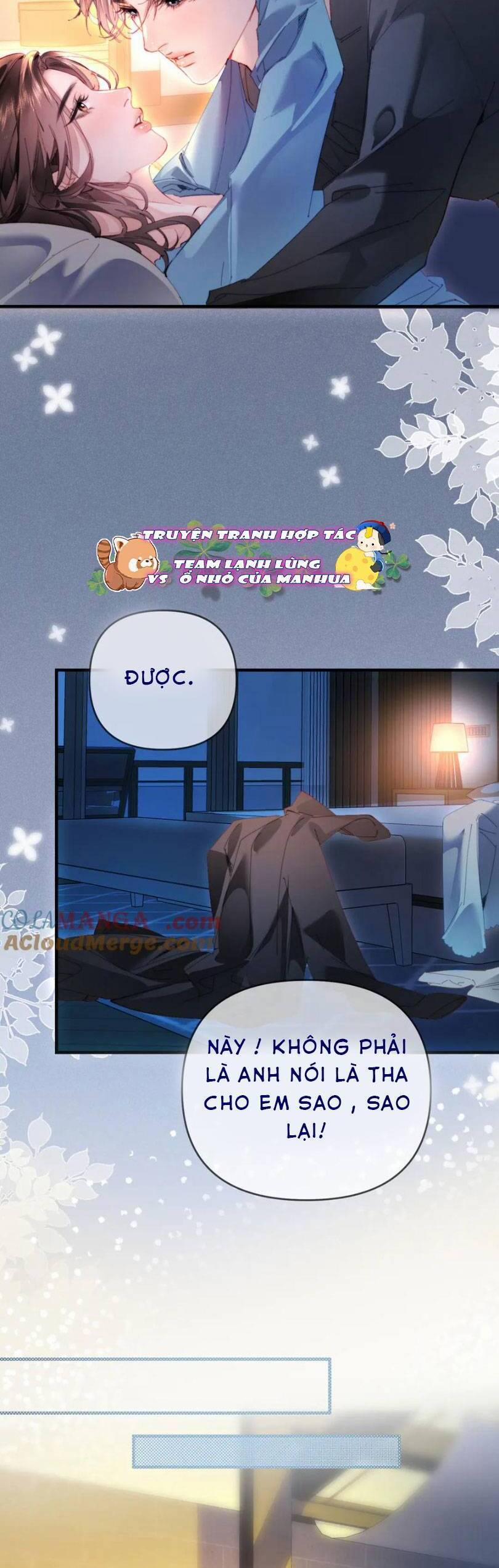 Vợ Chồng Đỉnh Lưu Có Chút Ngọt Ngào 82 trang 8