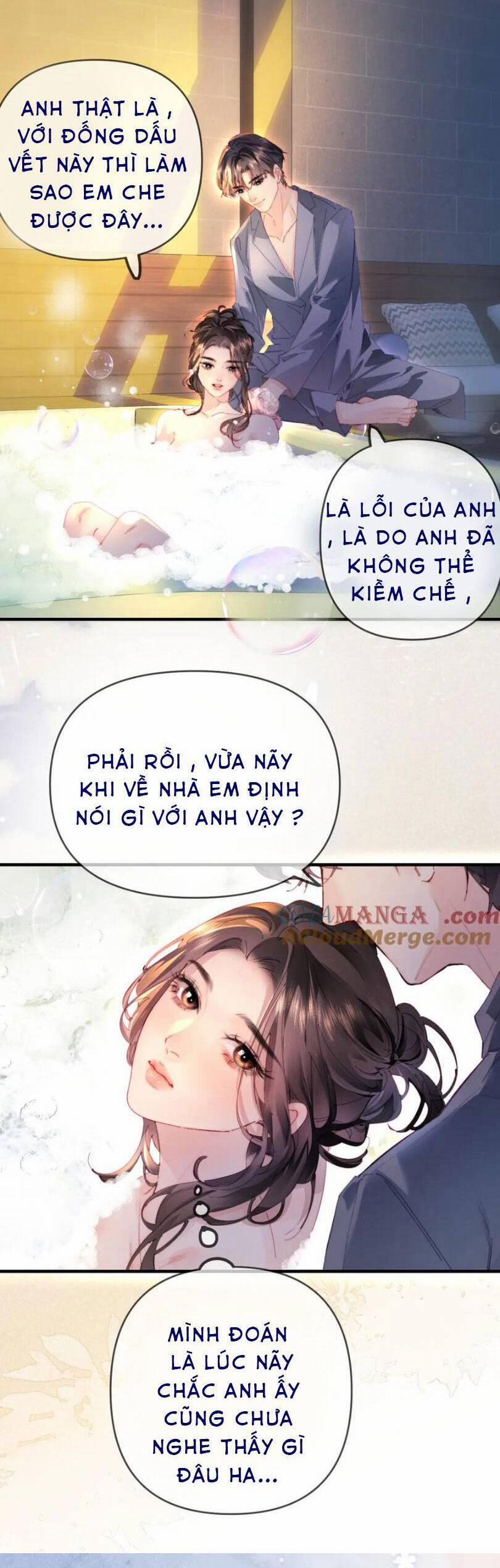 Vợ Chồng Đỉnh Lưu Có Chút Ngọt Ngào 82 trang 9