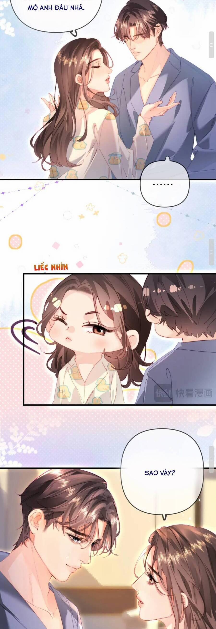 Vợ Chồng Đỉnh Lưu Có Chút Ngọt Ngào 83 trang 13