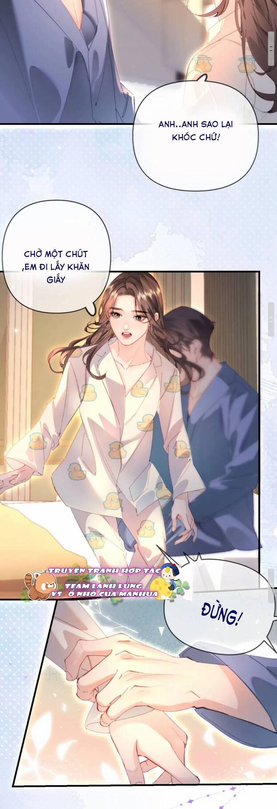 Vợ Chồng Đỉnh Lưu Có Chút Ngọt Ngào 83 trang 14