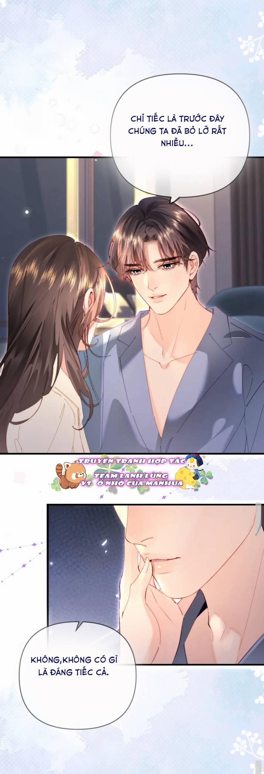 Vợ Chồng Đỉnh Lưu Có Chút Ngọt Ngào 83 trang 17