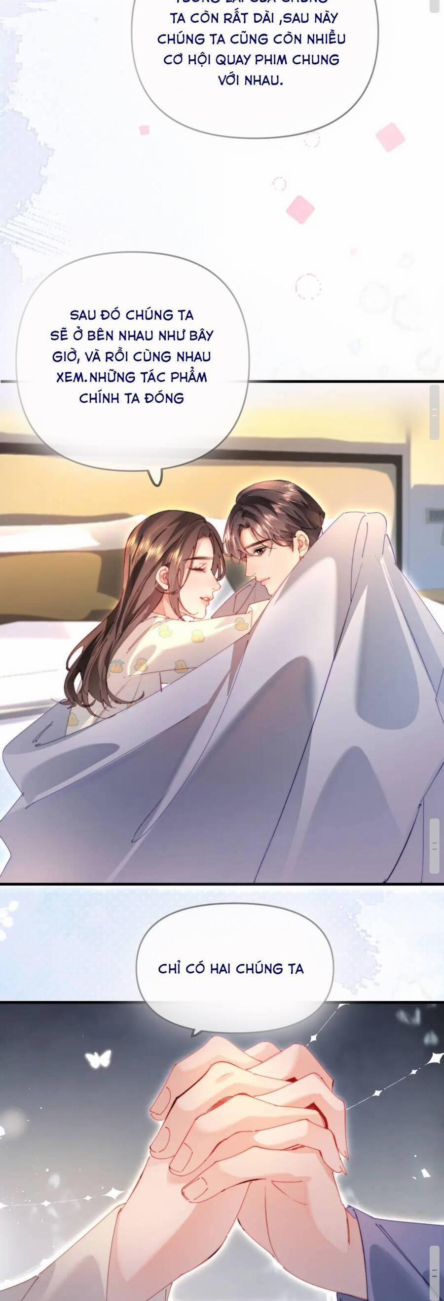 Vợ Chồng Đỉnh Lưu Có Chút Ngọt Ngào 83 trang 19