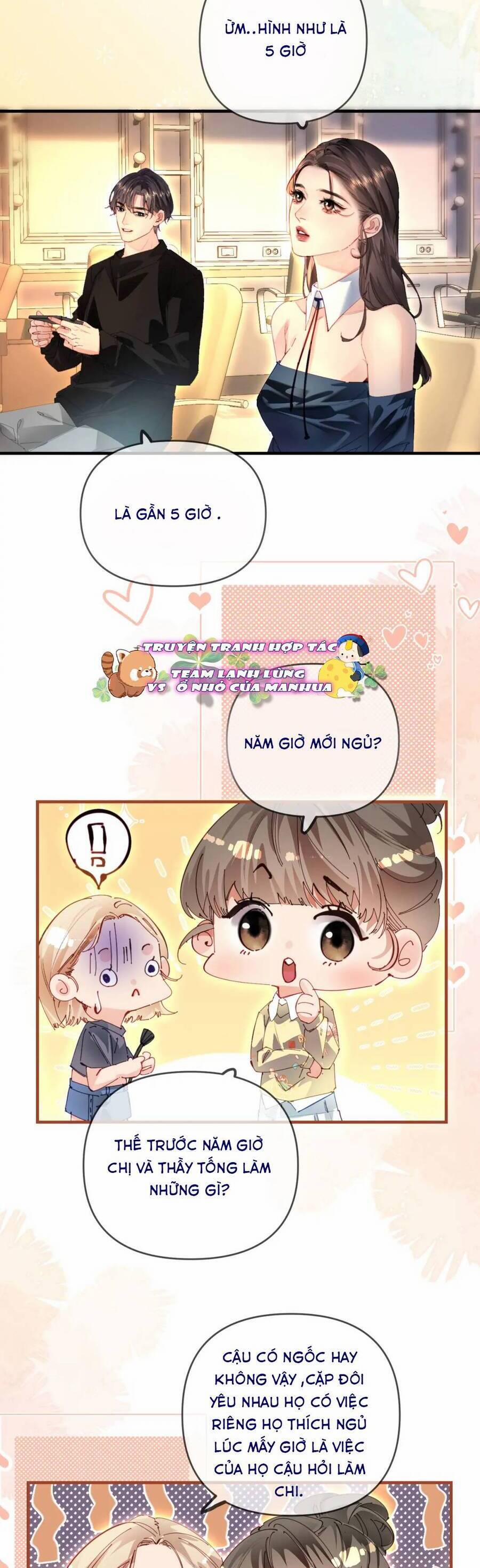 Vợ Chồng Đỉnh Lưu Có Chút Ngọt Ngào 83 trang 2