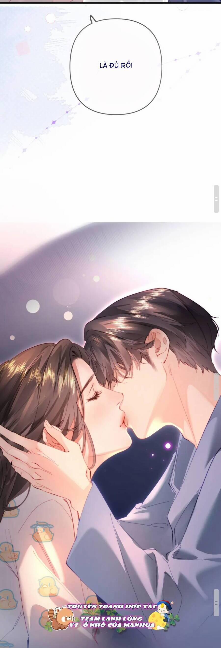 Vợ Chồng Đỉnh Lưu Có Chút Ngọt Ngào 83 trang 20