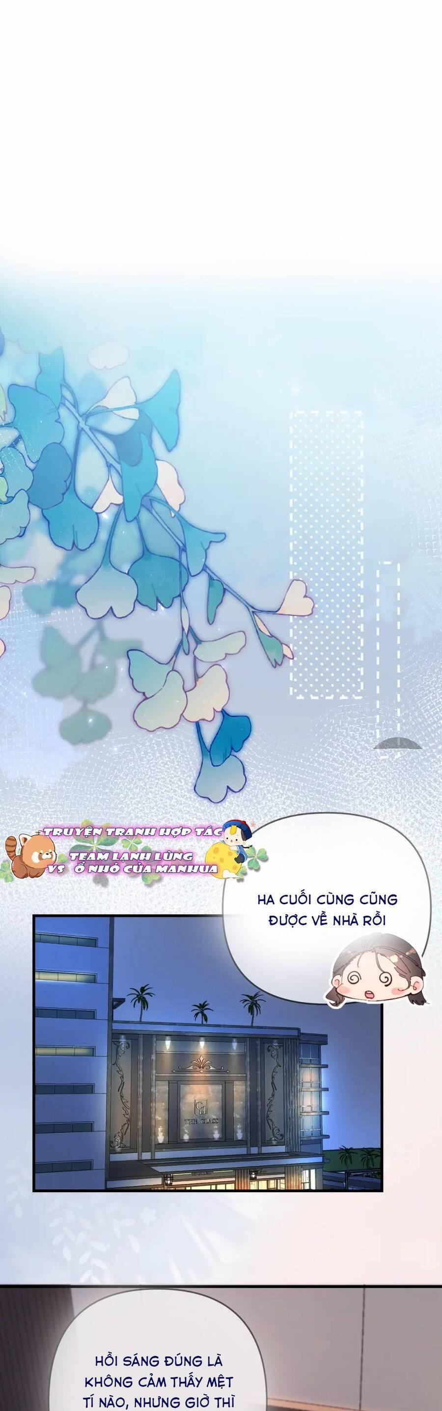 Vợ Chồng Đỉnh Lưu Có Chút Ngọt Ngào 83 trang 4