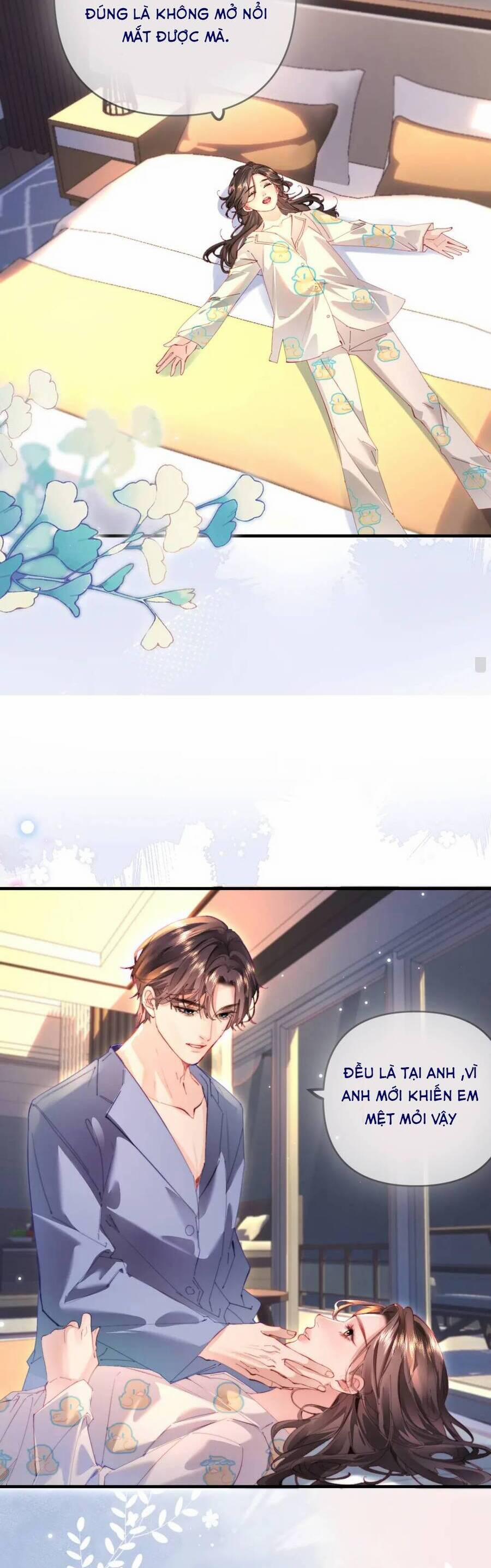 Vợ Chồng Đỉnh Lưu Có Chút Ngọt Ngào 83 trang 5