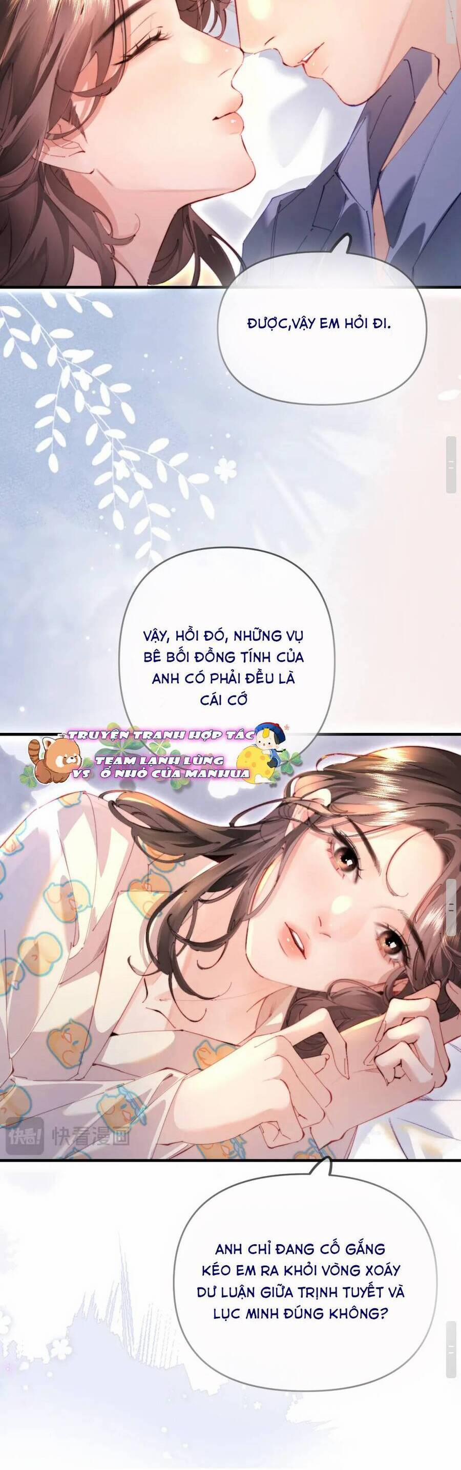 Vợ Chồng Đỉnh Lưu Có Chút Ngọt Ngào 83 trang 9