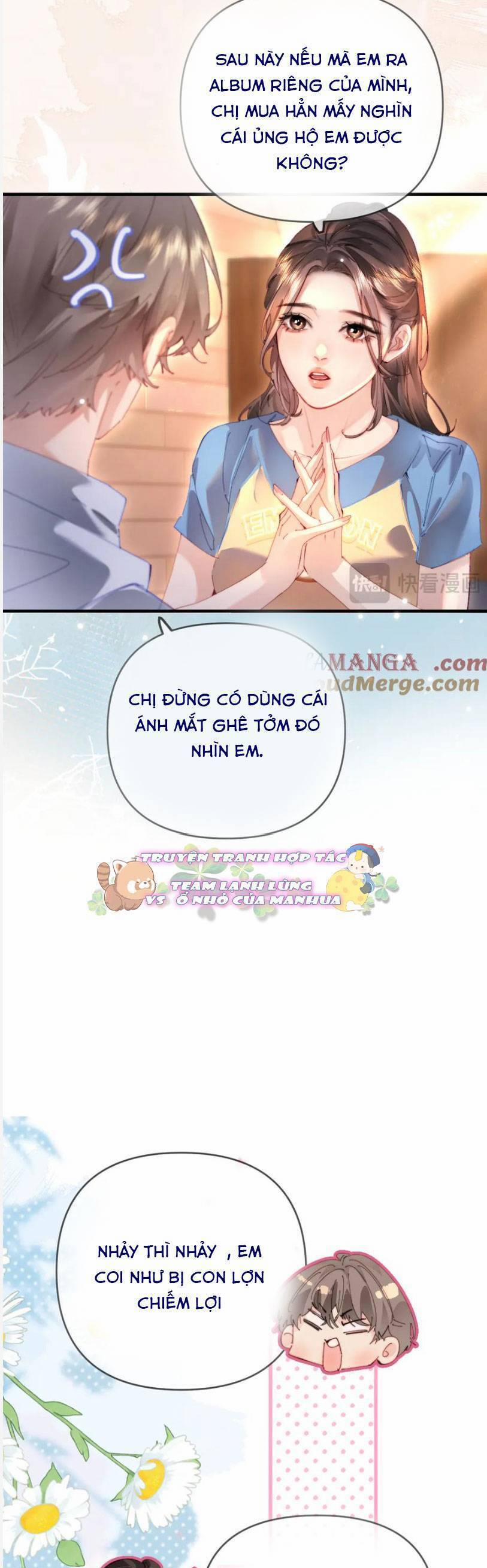 Vợ Chồng Đỉnh Lưu Có Chút Ngọt Ngào 84 trang 11