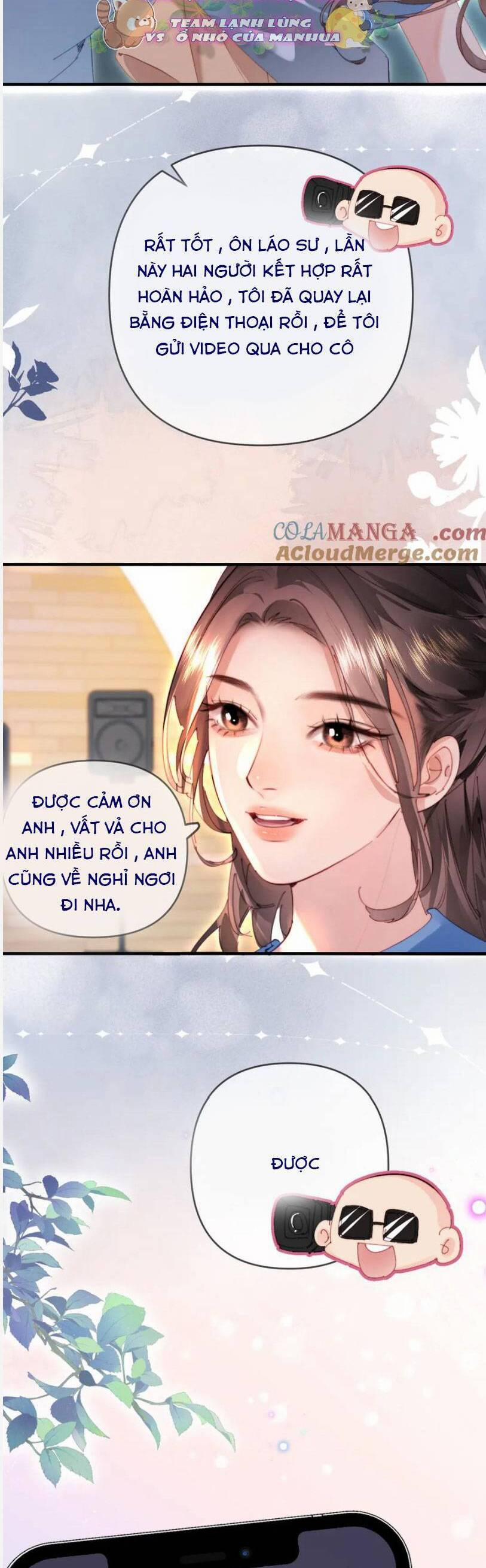 Vợ Chồng Đỉnh Lưu Có Chút Ngọt Ngào 84 trang 13