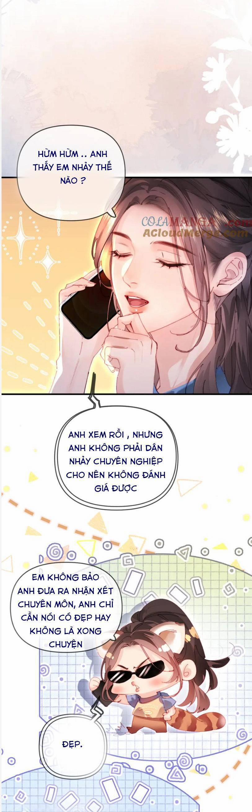 Vợ Chồng Đỉnh Lưu Có Chút Ngọt Ngào 84 trang 15