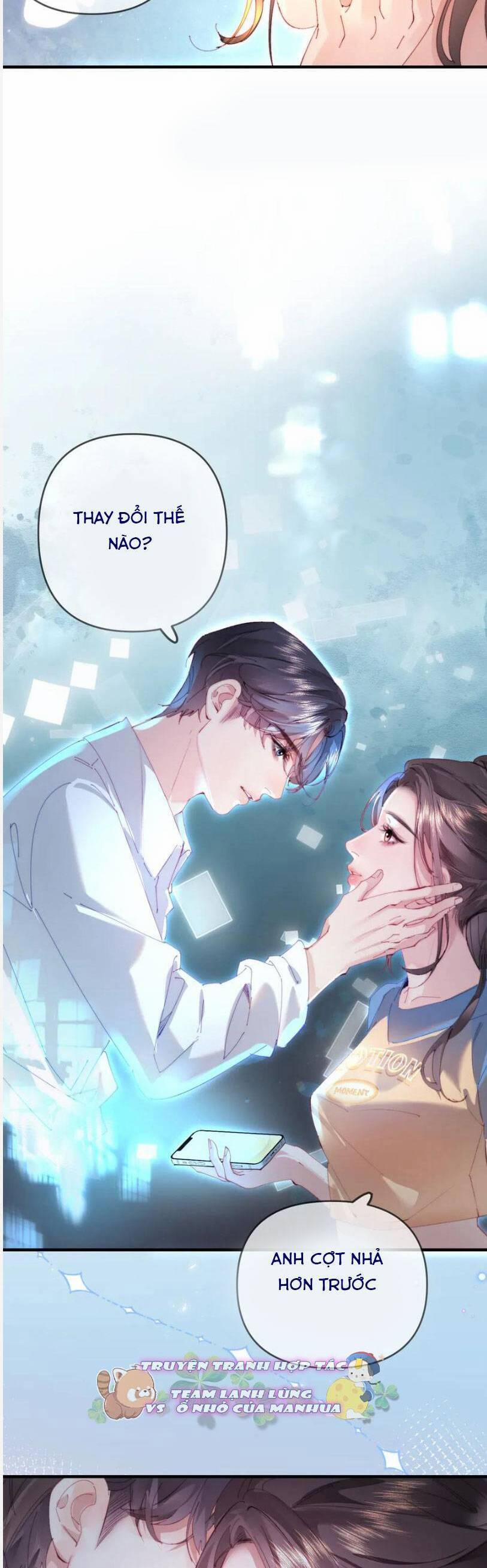 Vợ Chồng Đỉnh Lưu Có Chút Ngọt Ngào 84 trang 18