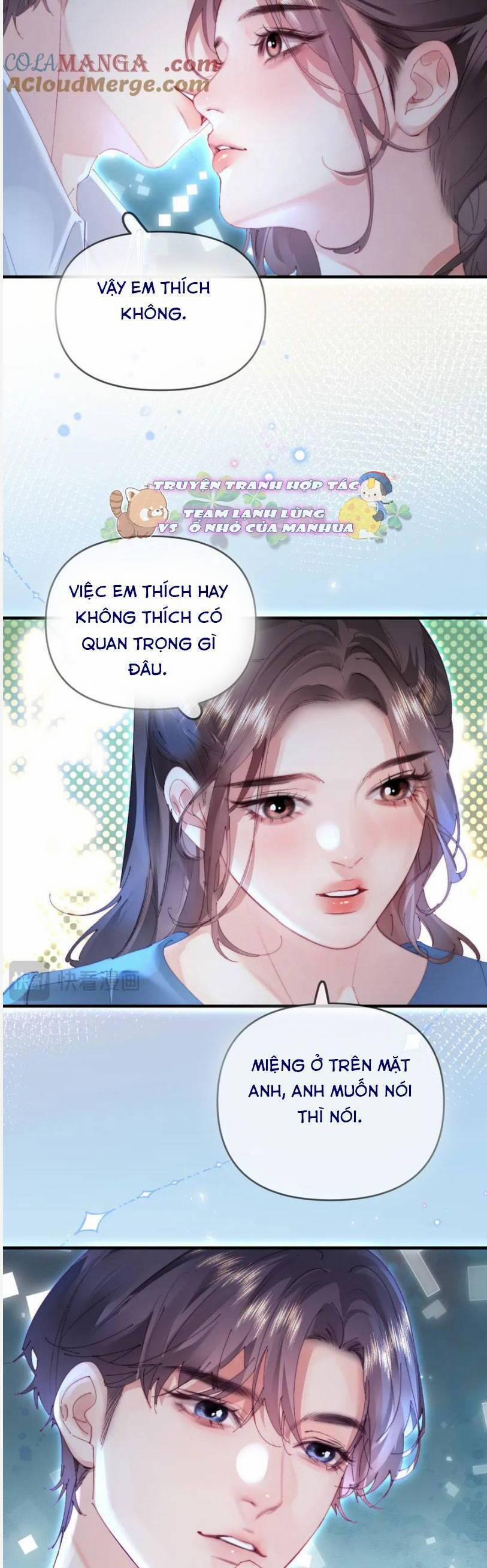 Vợ Chồng Đỉnh Lưu Có Chút Ngọt Ngào 84 trang 19