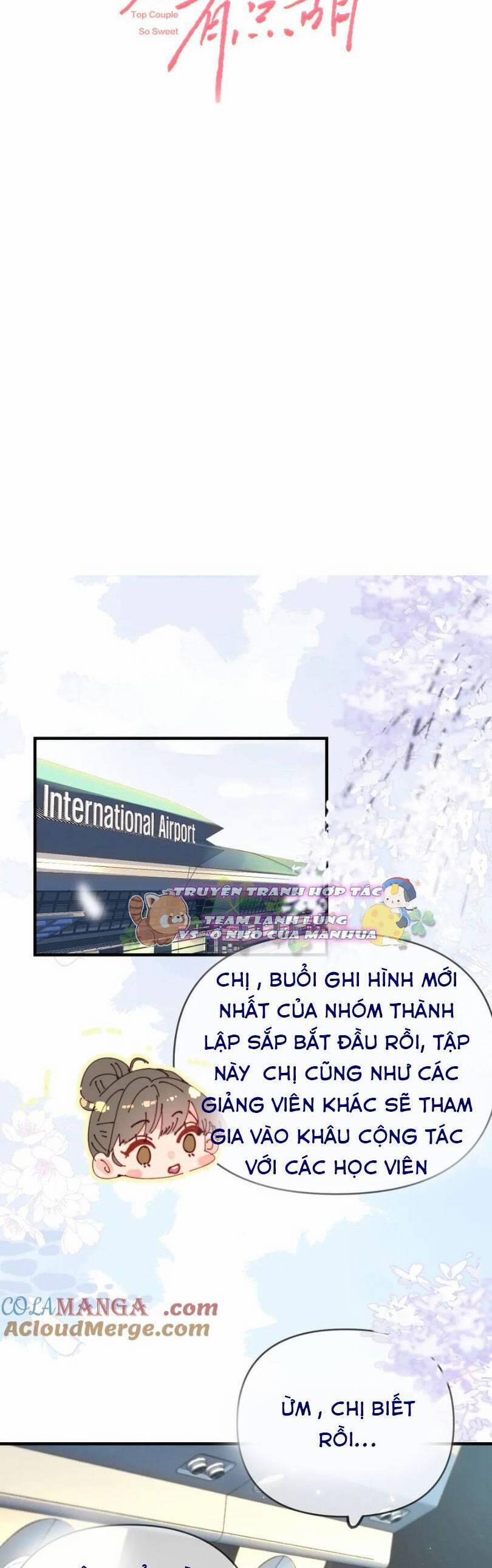 Vợ Chồng Đỉnh Lưu Có Chút Ngọt Ngào 84 trang 2