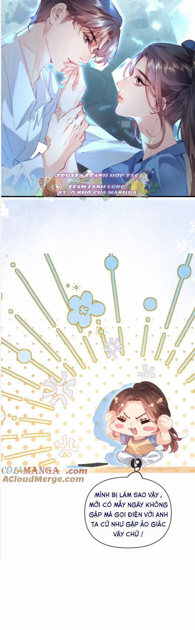 Vợ Chồng Đỉnh Lưu Có Chút Ngọt Ngào 84 trang 21