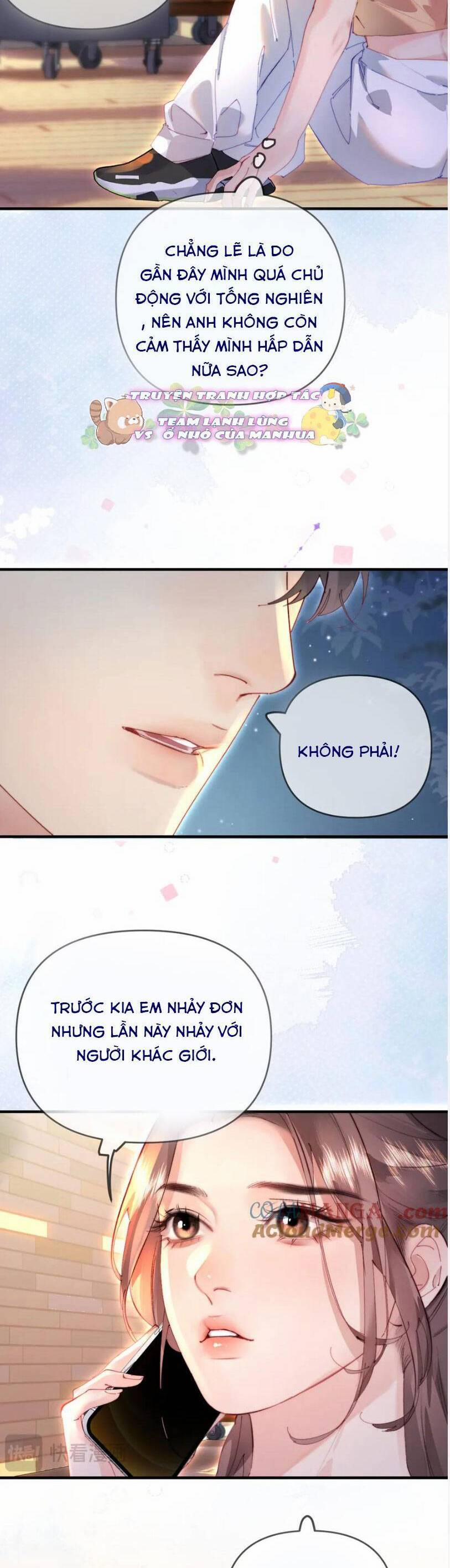 Vợ Chồng Đỉnh Lưu Có Chút Ngọt Ngào 84 trang 23