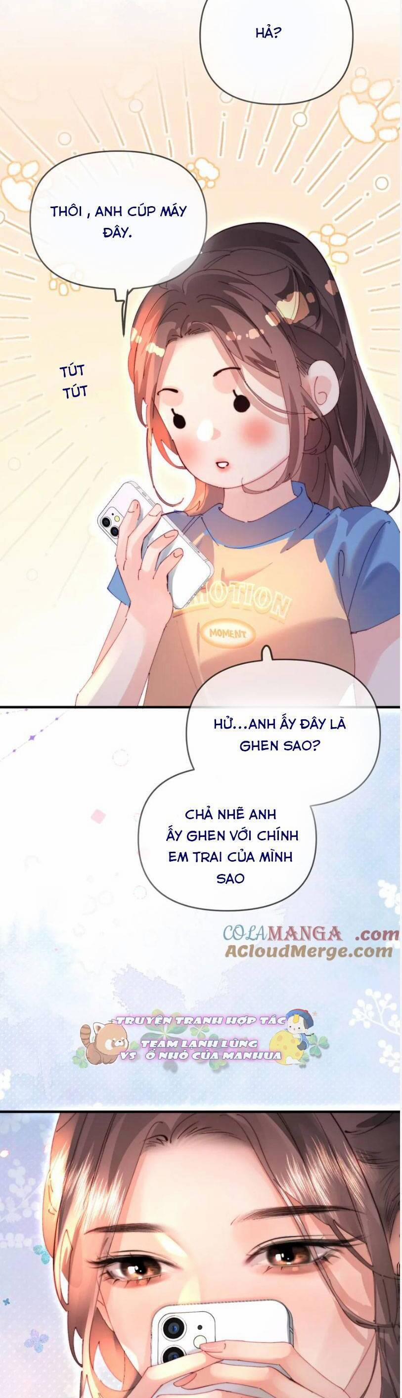 Vợ Chồng Đỉnh Lưu Có Chút Ngọt Ngào 84 trang 24