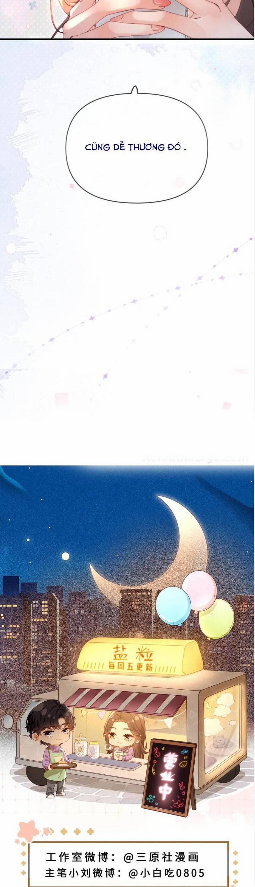 Vợ Chồng Đỉnh Lưu Có Chút Ngọt Ngào 84 trang 25