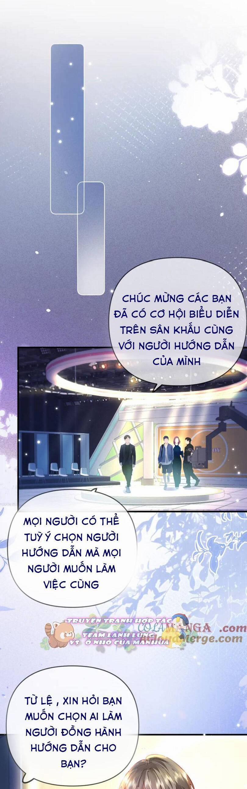 Vợ Chồng Đỉnh Lưu Có Chút Ngọt Ngào 84 trang 4