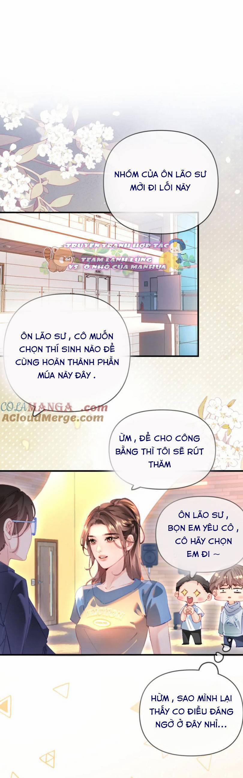 Vợ Chồng Đỉnh Lưu Có Chút Ngọt Ngào 84 trang 7