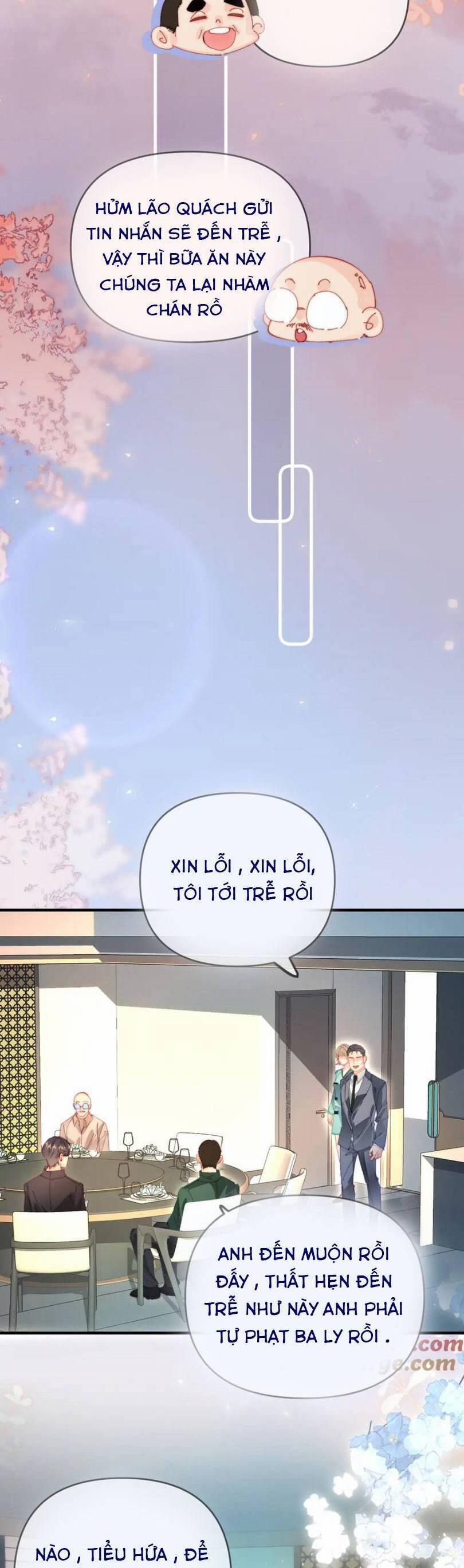 Vợ Chồng Đỉnh Lưu Có Chút Ngọt Ngào 85 trang 12