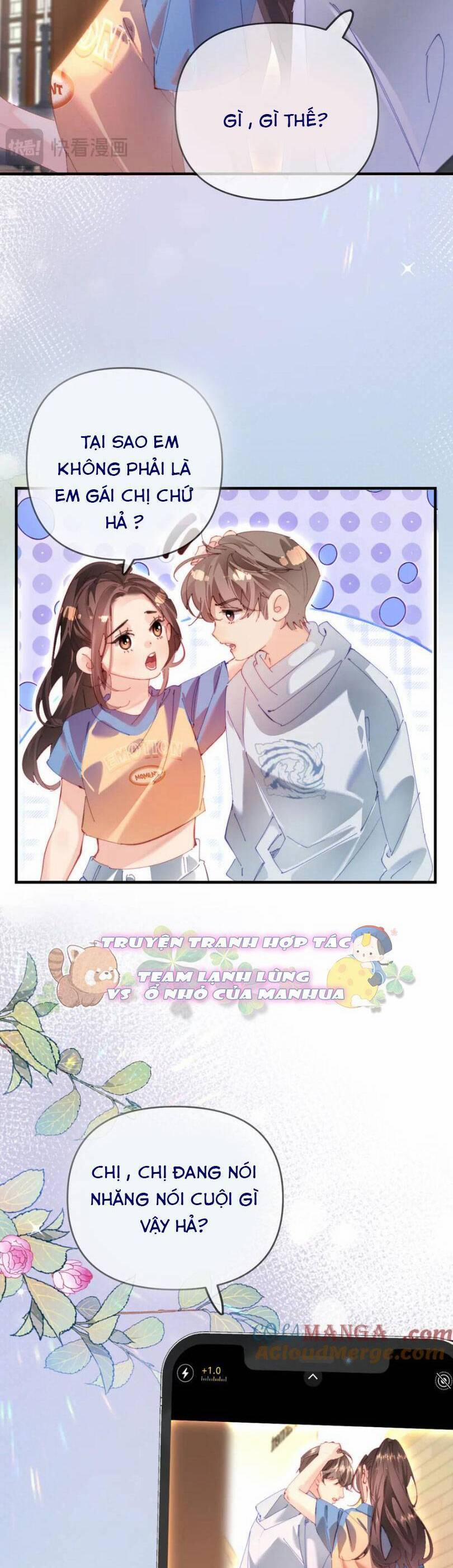 Vợ Chồng Đỉnh Lưu Có Chút Ngọt Ngào 85 trang 3