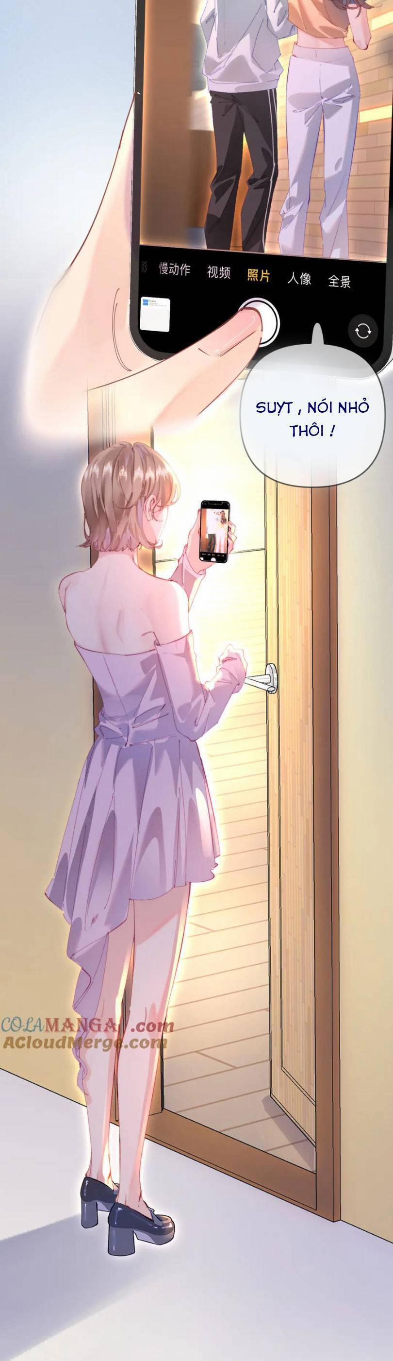 Vợ Chồng Đỉnh Lưu Có Chút Ngọt Ngào 85 trang 4