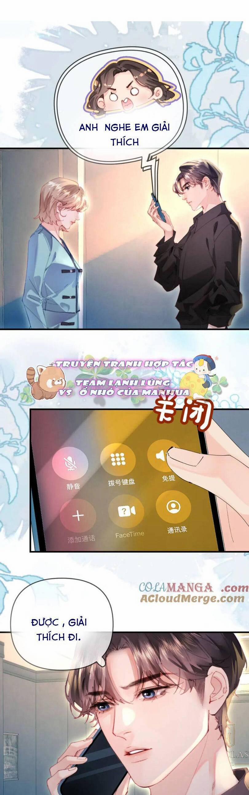 Vợ Chồng Đỉnh Lưu Có Chút Ngọt Ngào 86 trang 1