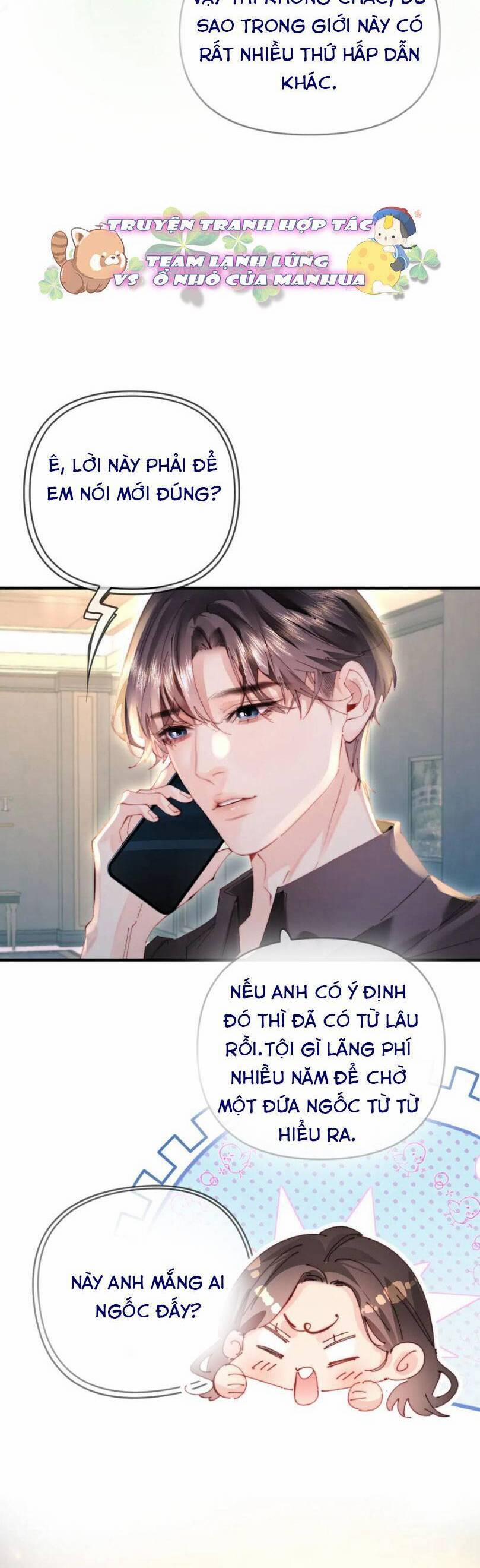 Vợ Chồng Đỉnh Lưu Có Chút Ngọt Ngào 86 trang 15