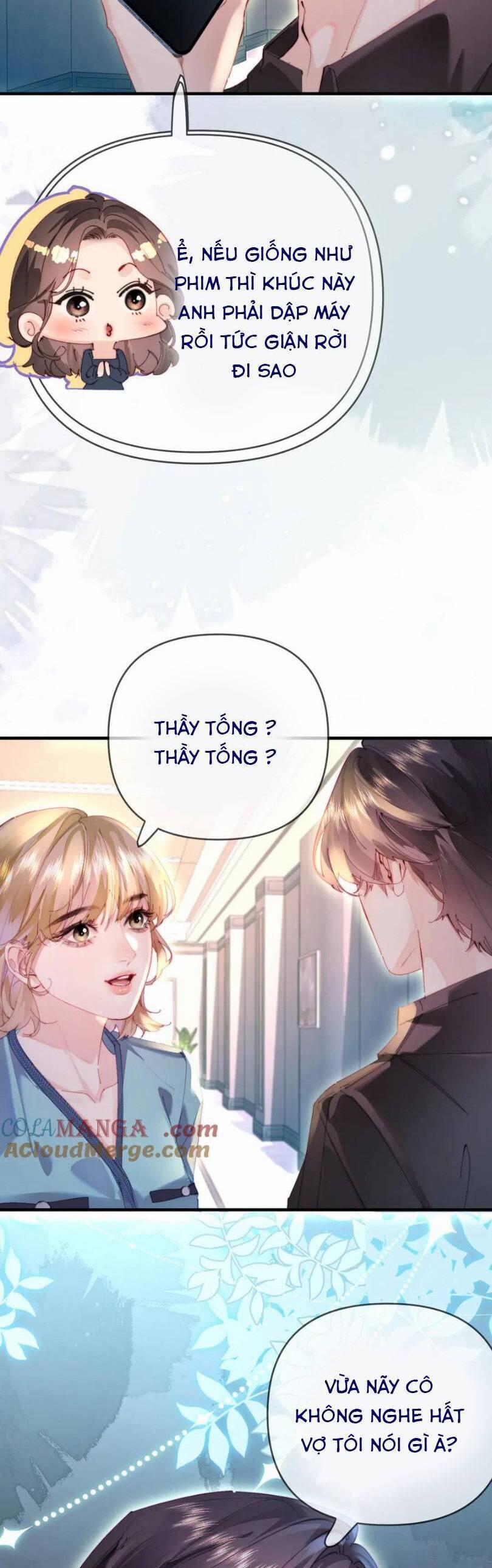 Vợ Chồng Đỉnh Lưu Có Chút Ngọt Ngào 86 trang 2