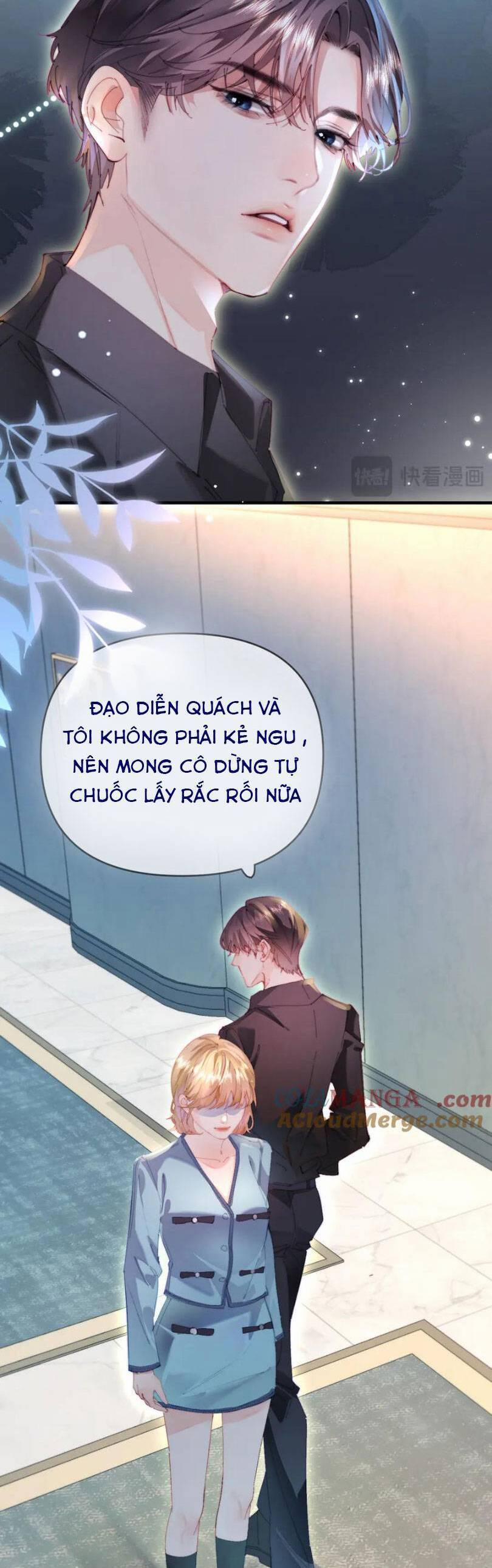 Vợ Chồng Đỉnh Lưu Có Chút Ngọt Ngào 86 trang 3