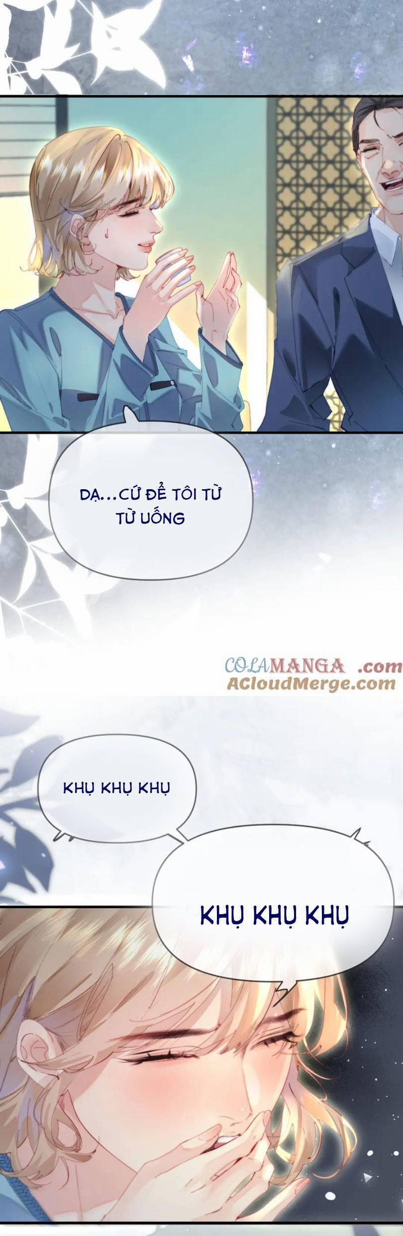 Vợ Chồng Đỉnh Lưu Có Chút Ngọt Ngào 86 trang 5