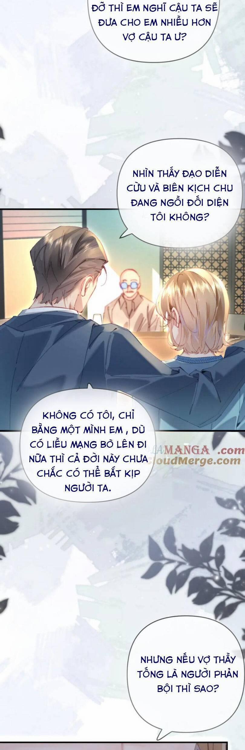 Vợ Chồng Đỉnh Lưu Có Chút Ngọt Ngào 86 trang 8